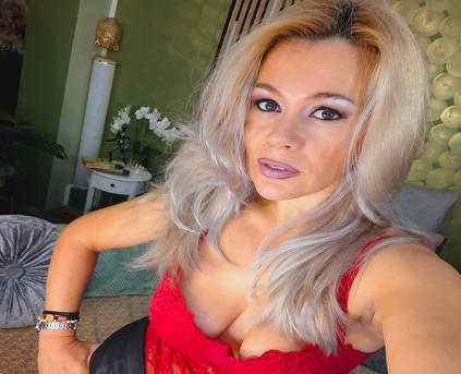 Girl Alone - DevilMindXXX