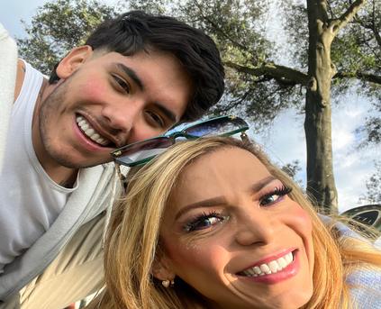 Trans Couples - maxreyFifty