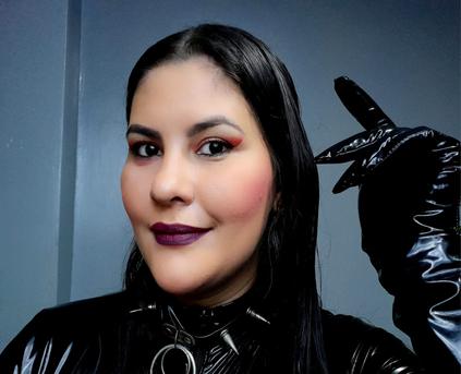 Fetish & BDSM - Violettasucia