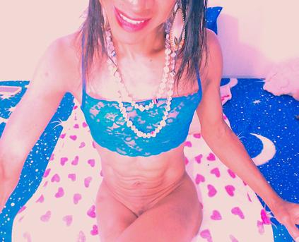 Trans - ebonycastillox