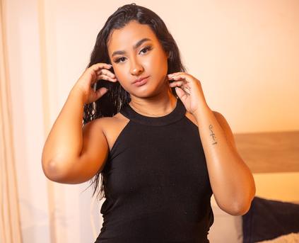 Girl Alone - KarinaVega