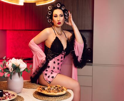 Girl Alone - BeckyShine