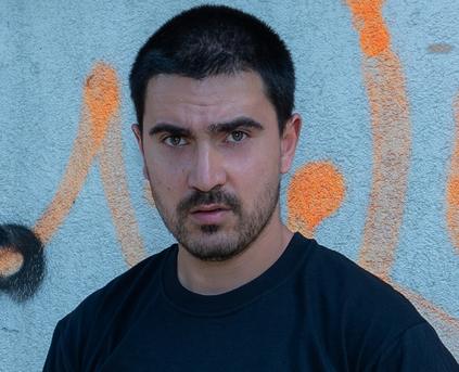 Guy Alone (Gay) - Mystic_Boy