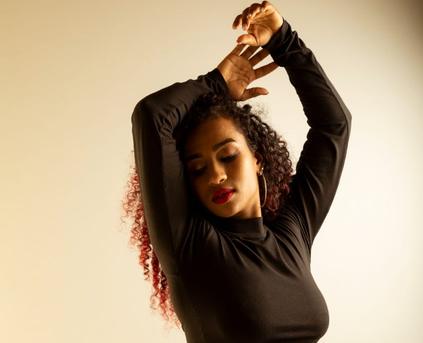 Girl Alone - ShairaBrown