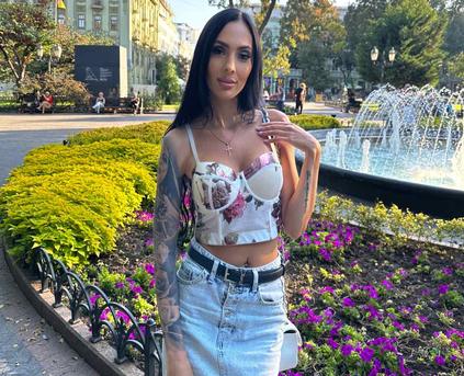 Girl Alone - CandyJeane