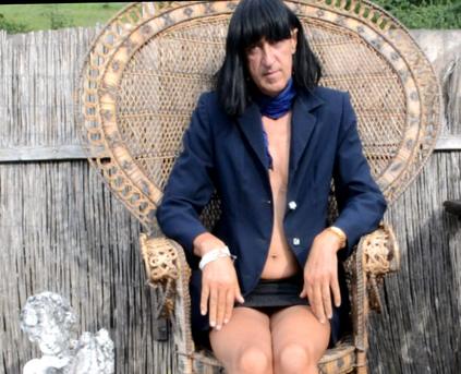 Trans - JasminBerlin