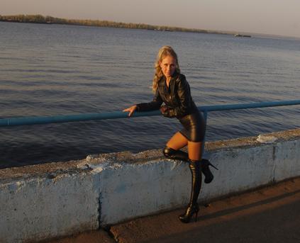 Fetish & BDSM - Peppercom