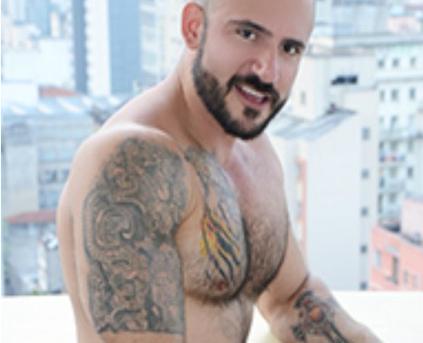 Celebrity Porn Stars -