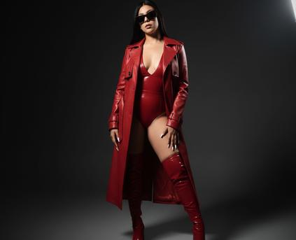 Fetish & BDSM - KikiJolie