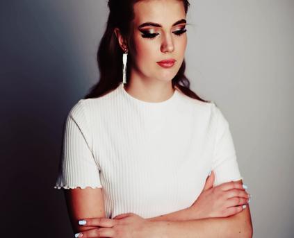 Girl Alone - AdeleLily