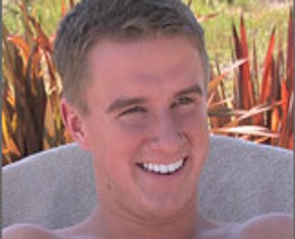 Guy Alone (Gay) - Tucker Vaughn
