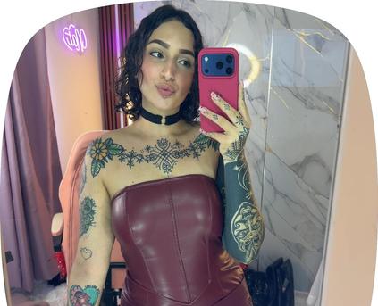 Girl Alone - GoddessNat21