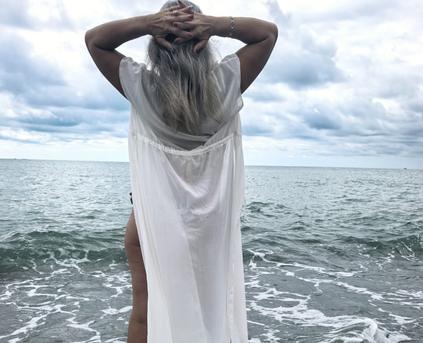 Girl Alone - SweetBerrySexy