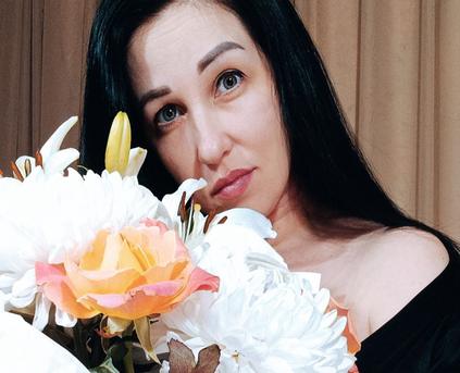 Girl Alone - Jill_Stevens