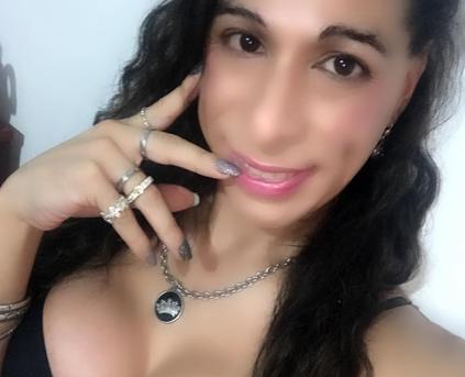 Trans - MelanieFitness