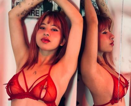 Girl Alone - Kitty_Gang