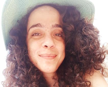 Girl Alone - DizzyMissLizzy