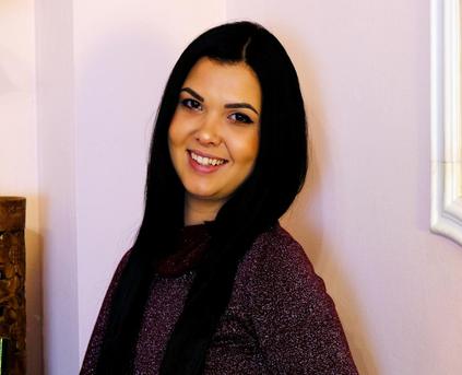 Shy Girl Alone - CindyLane