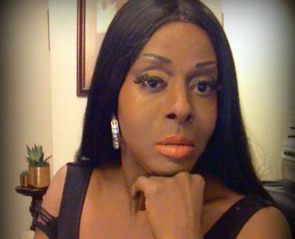 Trans - TSSexyChanel