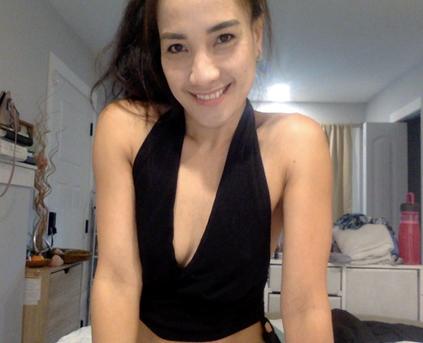 Girl Alone - TinyAsian4uxxx