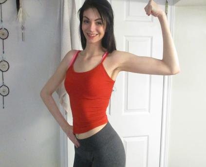 Girl Alone - BrooklynLove