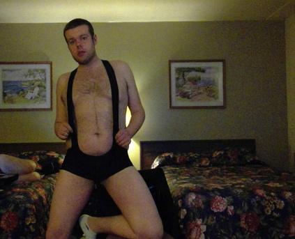 Guy on Guy - crazykinkguys