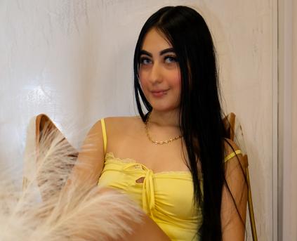 Girl Alone - Emily_Carter1