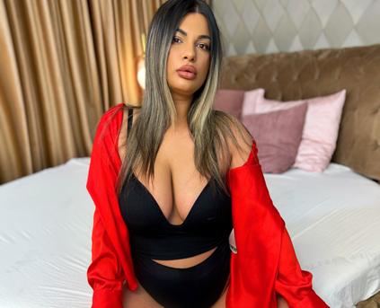 Girl Alone - NinaFlames