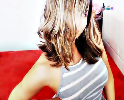 Girl Alone - xCuteDollx