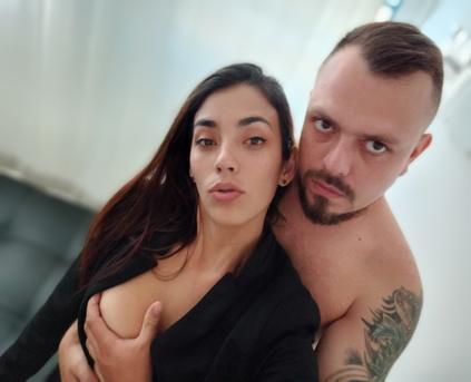 Girl and Guy (Couples) - hanna24