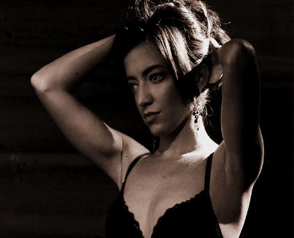 Friends & Romance - CallMeCarlota