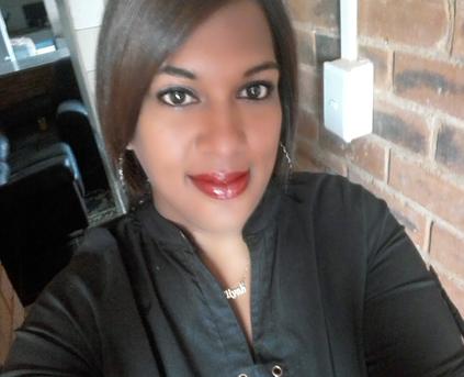 Girl Alone - Indiansparklex