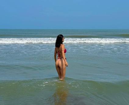 Girl Alone - CiaraWilliams