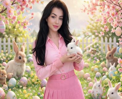 Girl Alone - SelenaBell