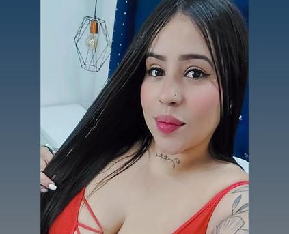 Girl Alone - Romina_1