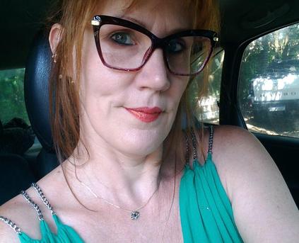 Girl Alone - Cacau_1977