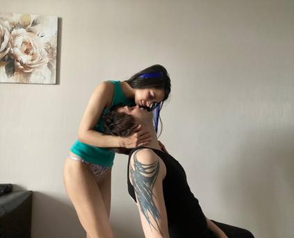 Girl and Guy (Couples) - AliceSergio