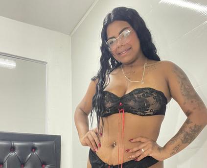 Girl Alone - Ethaira69