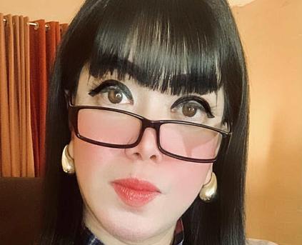Trans - SexyAnneTS