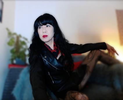 Girl Alone - GorgeousJess4U