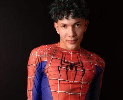 Guy Alone (Gay) - Im_alejo