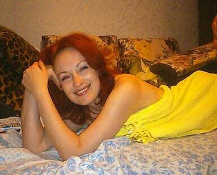 Shy Girl Alone - MarleneXXDietrich