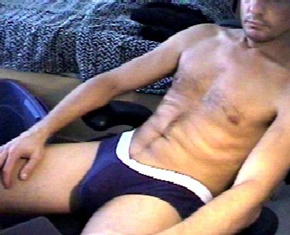 Guy Alone (Gay) - Todd Stevens