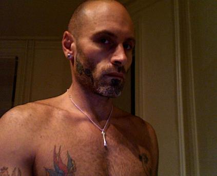 Guy Alone (Gay) - Sky Fairmount