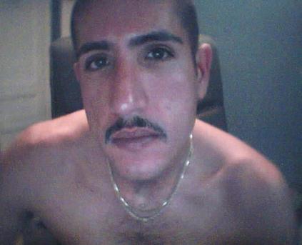 Guy Alone (Gay) - Sebastian Rio