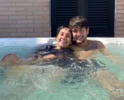 Girl and Guy (Couples) - Miiaawhithee