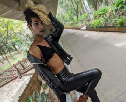 Trans - SkinnySarahi69