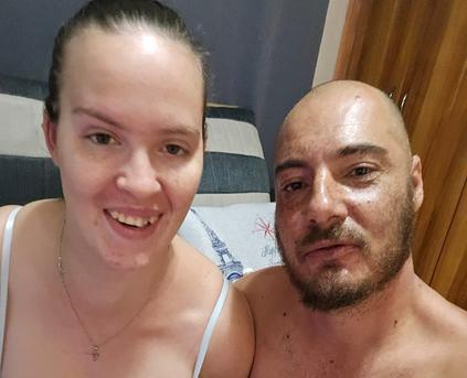 Girl and Guy (Couples) - Bokatan99