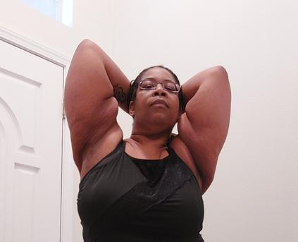 Girl Alone - GoddessRenae707