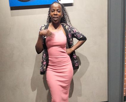 Girl Alone - BlaqPam999